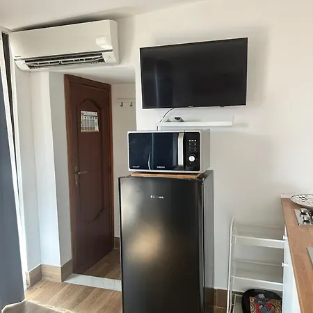 Cami S Holidays Apartment