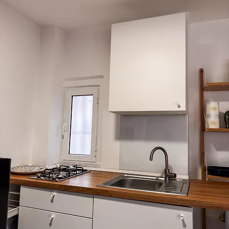 Cami S Holidays Apartment