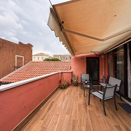 Cami S Holidays Apartment