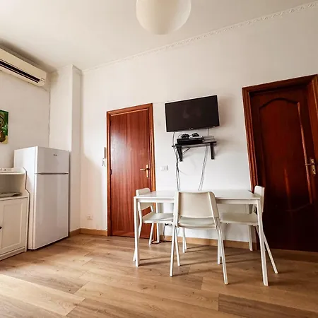 Cami S Holidays Apartment