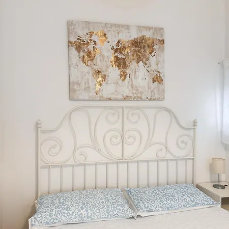 Apartment Cami S Holidays Catania