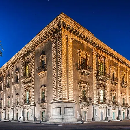 Cami S Holidays Catânia