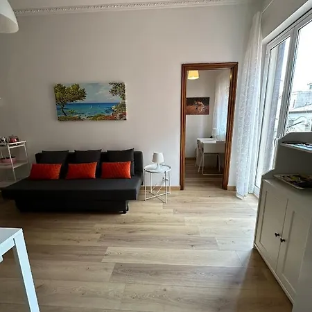 Apartamento Cami S Holidays *