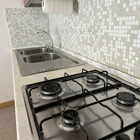 Cami S Holidays Apartamento Catânia