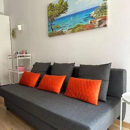 Cami S Holidays Apartamento Catânia