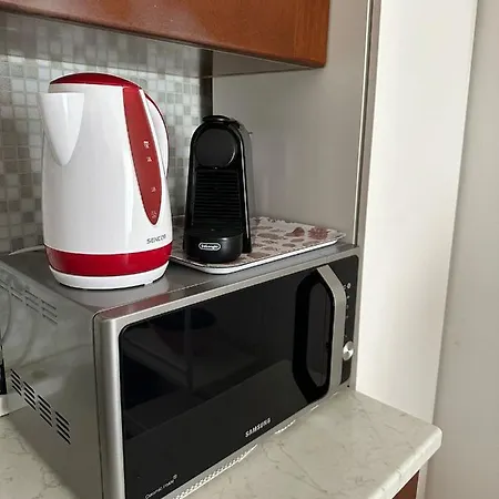 Apartamento Cami S Holidays *