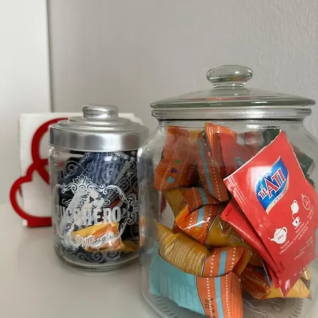 Cami S Holidays Catânia