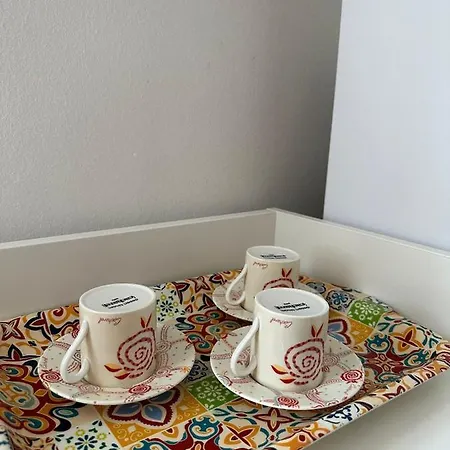 Cami S Holidays Catânia