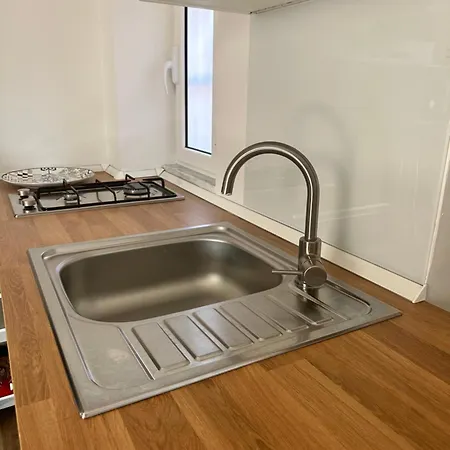 Cami S Holidays Catânia