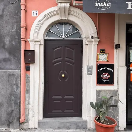 Cami S Holidays * Catânia