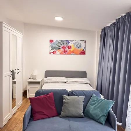 Apartamento Cami S Holidays