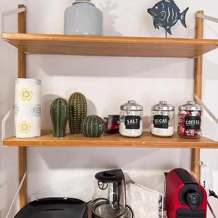 Apartamento Cami S Holidays *