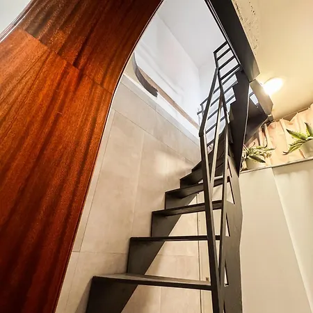 Apartamento Cami S Holidays *