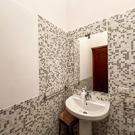 Cami S Holidays Catânia