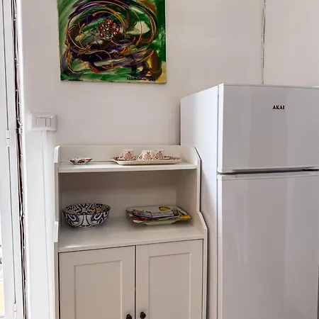 Cami S Holidays * Catânia