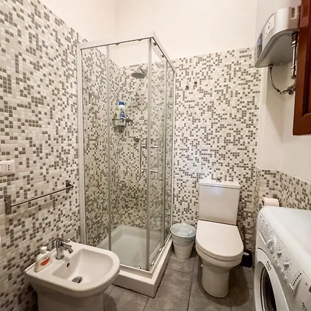 Apartamento Cami S Holidays