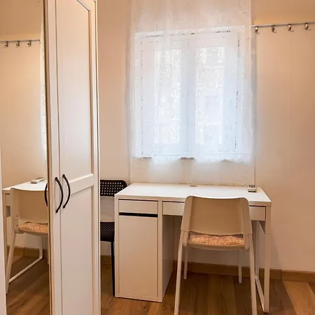 Cami S Holidays Apartamento Catânia