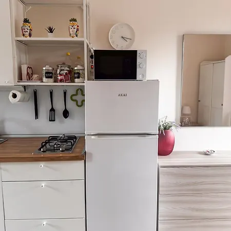 Cami S Holidays Catânia