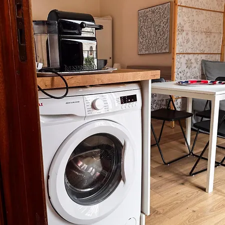 Apartamento Cami S Holidays