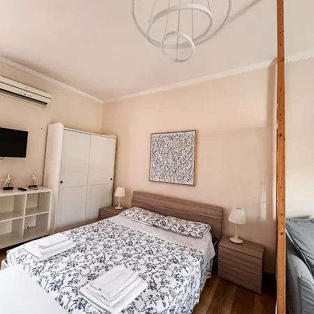 Cami S Holidays Apartamento *