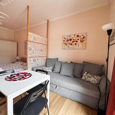 Apartamento Cami S Holidays *