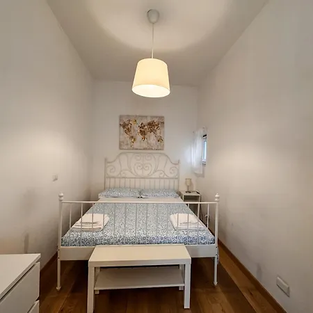 Cami S Holidays Apartamento Catânia