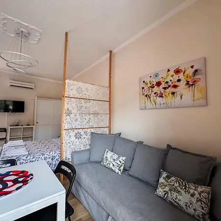 Apartamento Cami S Holidays Catânia