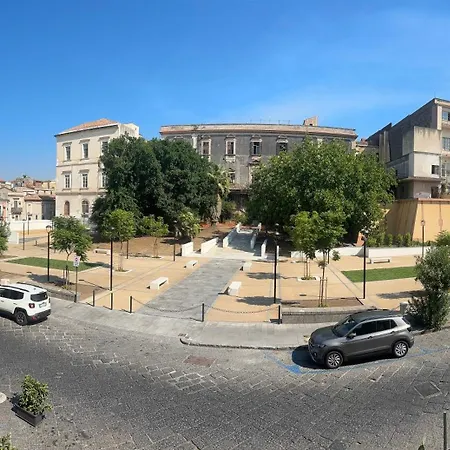 Apartamento Cami S Holidays *