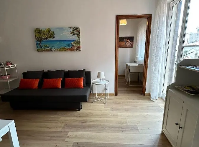 Appartement Cami S Holidays *