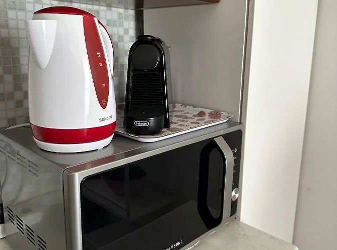 Appartement Cami S Holidays *