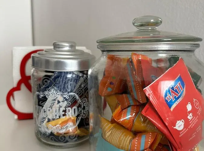 Cami S Holidays Catánia