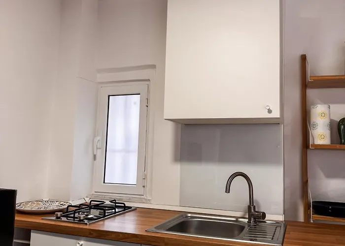 Cami S Holidays Appartement