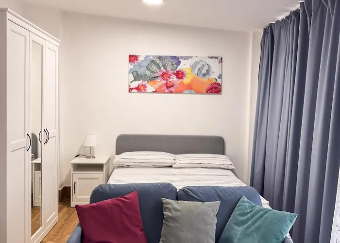 Appartement Cami S Holidays