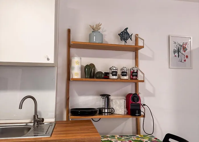 Cami S Holidays Appartement *