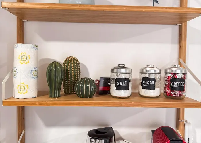 Appartement Cami S Holidays *