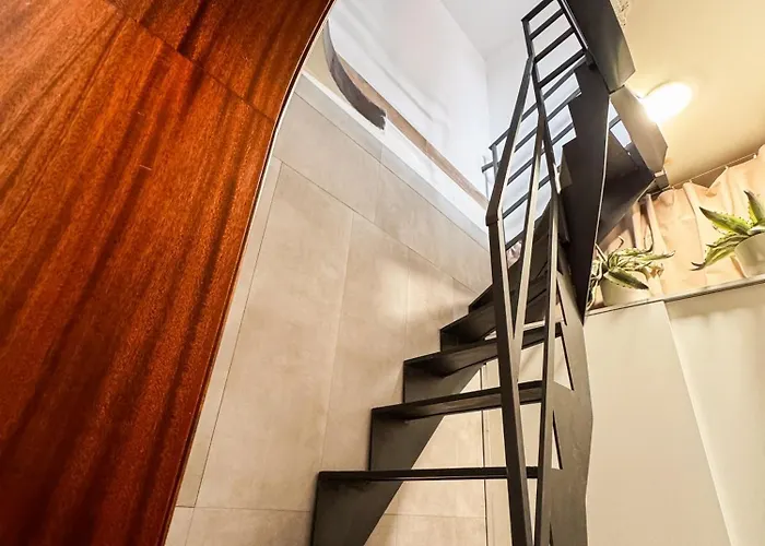 Appartement Cami S Holidays *