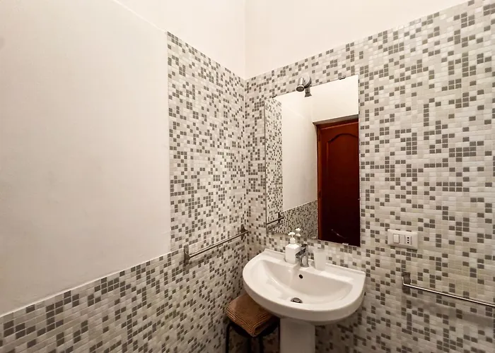 Cami S Holidays Catánia