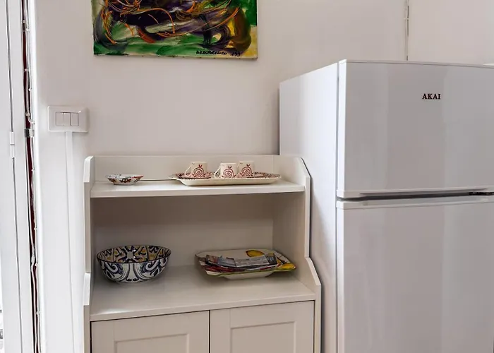 Cami S Holidays * Catánia