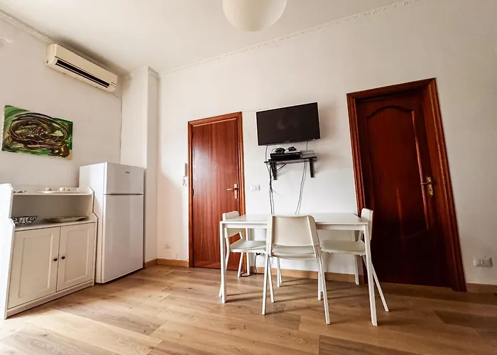 Cami S Holidays Appartement