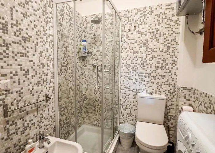 Appartement Cami S Holidays