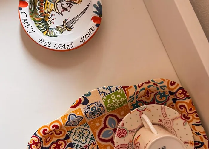 Appartement Cami S Holidays *