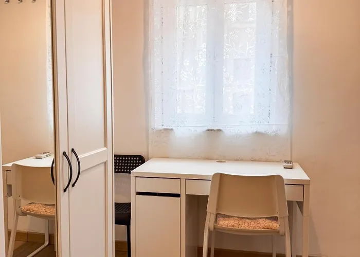 Cami S Holidays Appartement Catánia