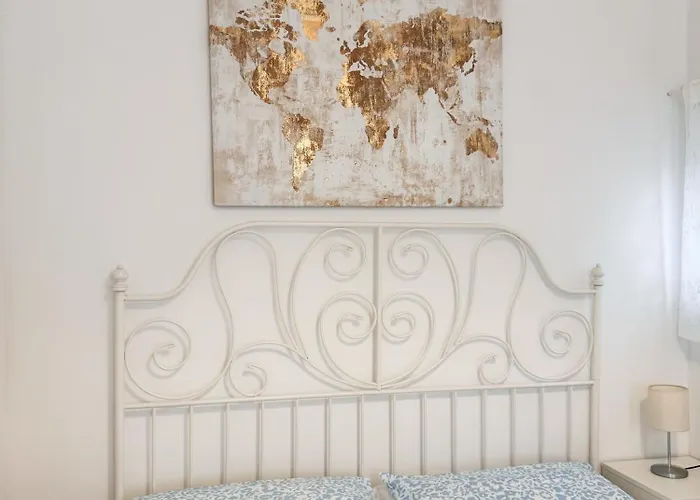 Appartement Cami S Holidays Catánia