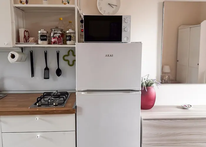 Cami S Holidays Catánia