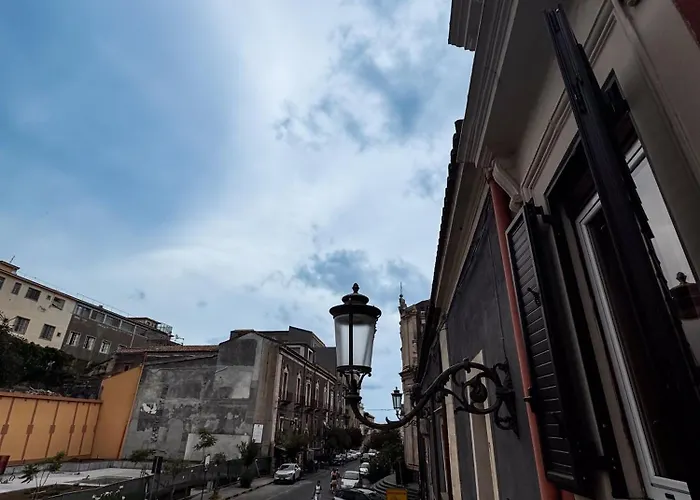 Cami S Holidays * Catánia