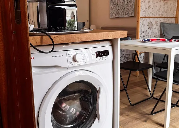 Appartement Cami S Holidays