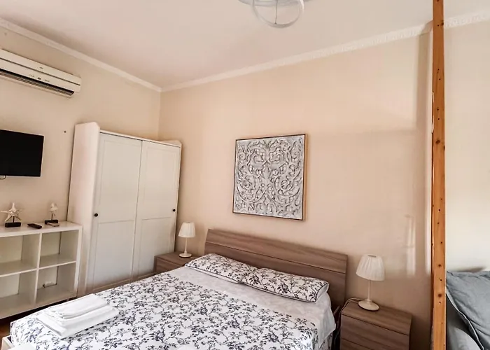 Cami S Holidays Appartement *