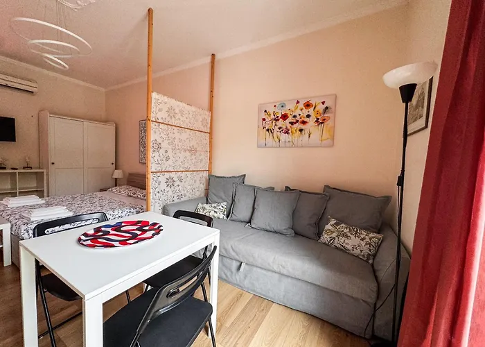 Appartement Cami S Holidays *