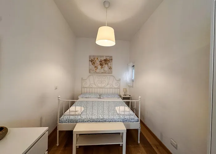 Cami S Holidays Appartement Catánia