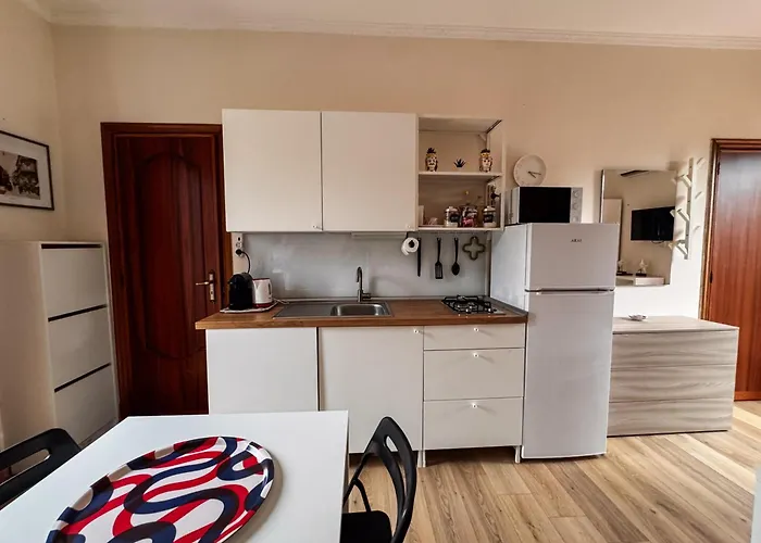 Cami S Holidays * Catánia